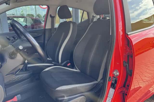 Hyundai i10 (2020) thumbnail 5