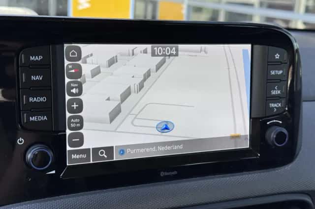 Hyundai i10 (2020) thumbnail 6