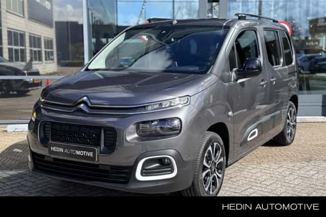 Citroën Berlingo (2022) thumbnail 1