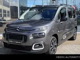 Citroën Berlingo (2022)