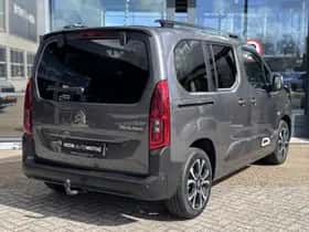 Citroën Berlingo (2022) thumbnail 2