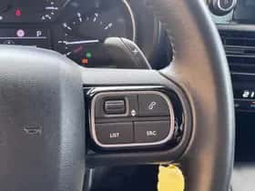 Citroën Berlingo (2022) thumbnail 18