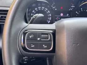 Citroën Berlingo (2022) thumbnail 19