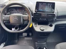 Citroën Berlingo (2022) thumbnail 3