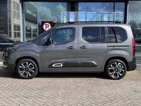 Citroën Berlingo (2022) thumbnail 22