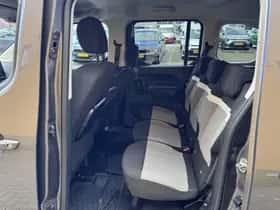 Citroën Berlingo (2022) thumbnail 29