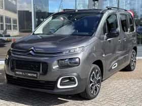 Citroën Berlingo (2022) thumbnail 32