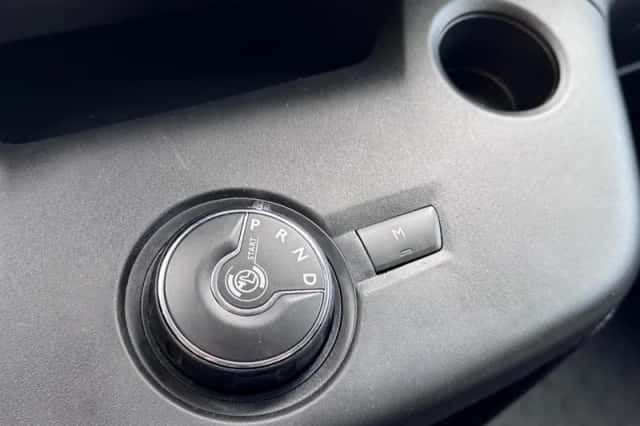 Citroën Berlingo (2022) thumbnail 5