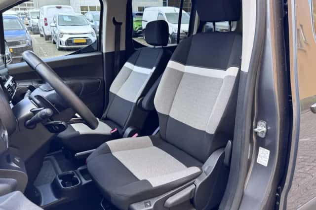 Citroën Berlingo (2022) thumbnail 6