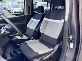Citroën Berlingo (2022) thumbnail 6