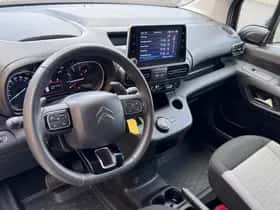 Citroën Berlingo (2022) thumbnail 7