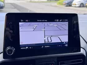 Citroën Berlingo (2022) thumbnail 10