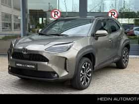 Toyota Yaris Cross (2024)
