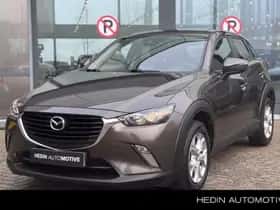 Mazda CX-3 (2017)