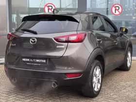 Mazda CX-3 (2017) thumbnail 2