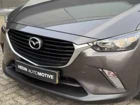 Mazda CX-3 (2017) thumbnail 12