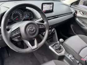 Mazda CX-3 (2017) thumbnail 17