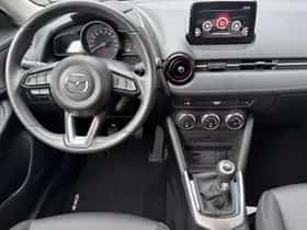 Mazda CX-3 (2017) thumbnail 3