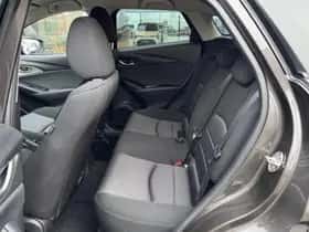 Mazda CX-3 (2017) thumbnail 22