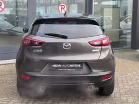 Mazda CX-3 (2017) thumbnail 24