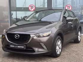 Mazda CX-3 (2017) thumbnail 27