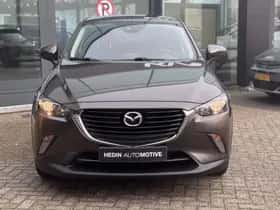 Mazda CX-3 (2017) thumbnail 7