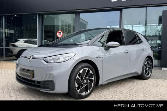 Volkswagen ID.3 (2023) thumbnail 1