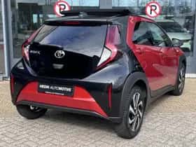 Toyota Aygo (2024) thumbnail 2