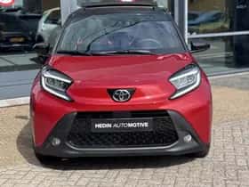 Toyota Aygo (2024) thumbnail 13