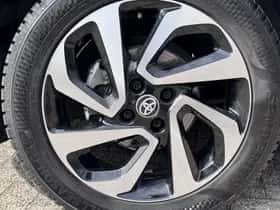 Toyota Aygo (2024) thumbnail 14