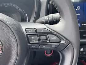 Toyota Aygo (2024) thumbnail 16