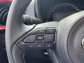 Toyota Aygo (2024) thumbnail 17