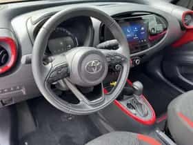Toyota Aygo (2024) thumbnail 19