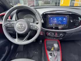 Toyota Aygo (2024) thumbnail 3