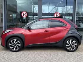 Toyota Aygo (2024) thumbnail 26