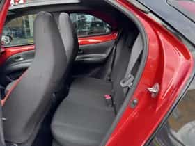 Toyota Aygo (2024) thumbnail 27