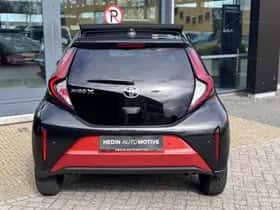 Toyota Aygo (2024) thumbnail 29