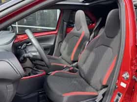 Toyota Aygo (2024) thumbnail 4