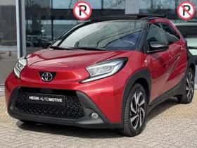 Toyota Aygo (2024) thumbnail 32