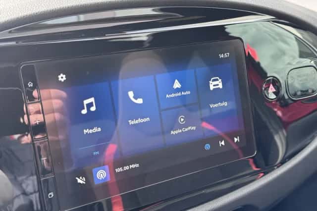 Toyota Aygo (2024) thumbnail 6