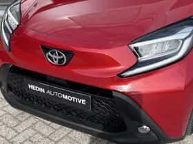 Toyota Aygo (2024) thumbnail 9