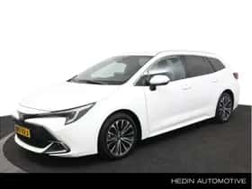 Toyota Corolla (2023)