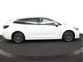 Toyota Corolla (2023) thumbnail 11