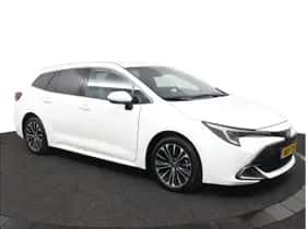 Toyota Corolla (2023) thumbnail 12
