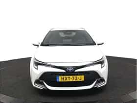 Toyota Corolla (2023) thumbnail 13