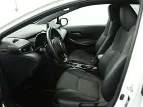 Toyota Corolla (2023) thumbnail 14