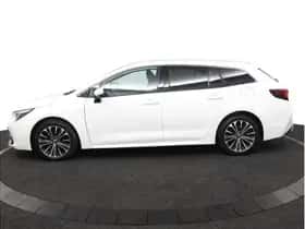 Toyota Corolla (2023) thumbnail 3