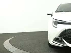 Toyota Corolla (2023) thumbnail 28