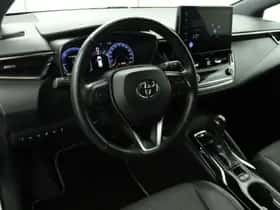 Toyota Corolla (2023) thumbnail 44