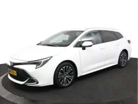 Toyota Corolla (2023) thumbnail 50